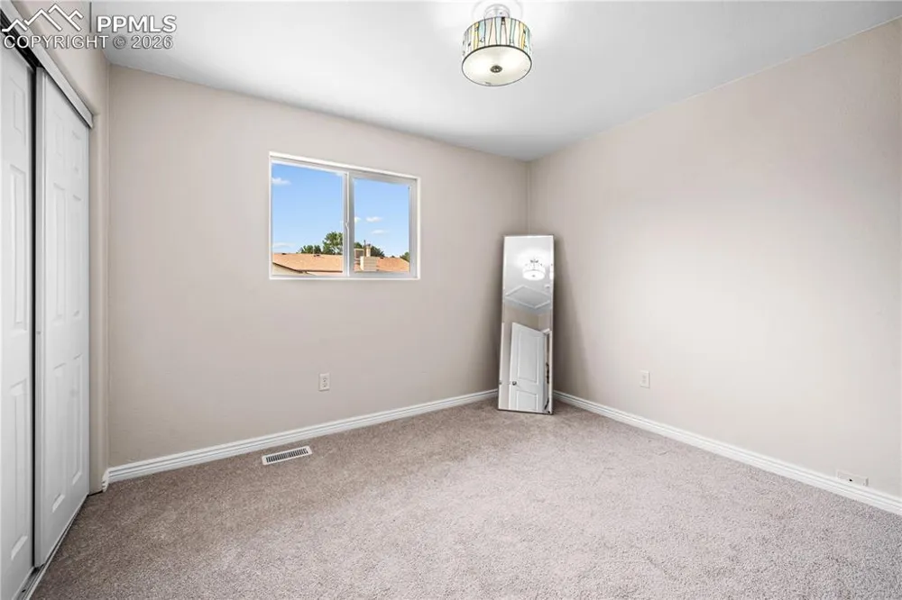 911 Candytuft Boulevard Pueblo, CO 81001