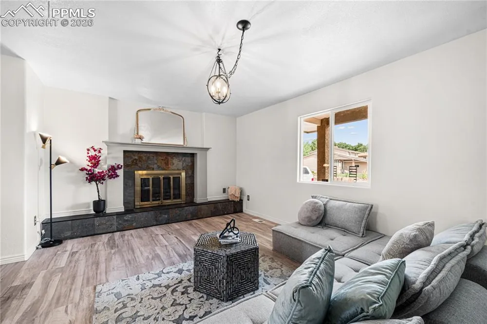 911 Candytuft Boulevard Pueblo, CO 81001