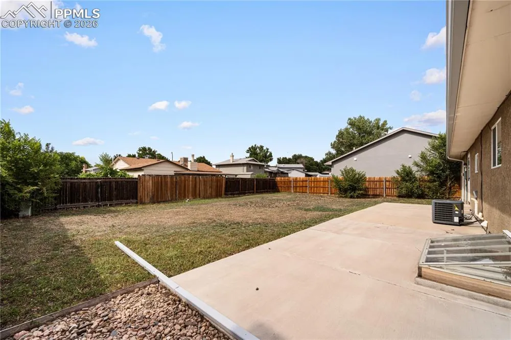 911 Candytuft Boulevard Pueblo, CO 81001