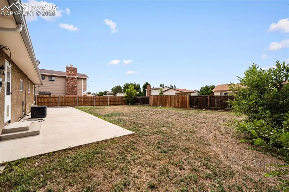 911 Candytuft Boulevard Pueblo, CO 81001