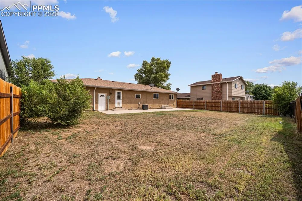 911 Candytuft Boulevard Pueblo, CO 81001