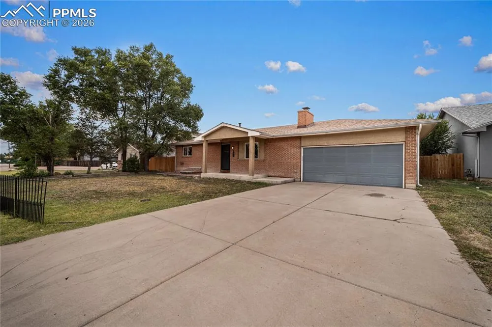 911 Candytuft Boulevard Pueblo, CO 81001