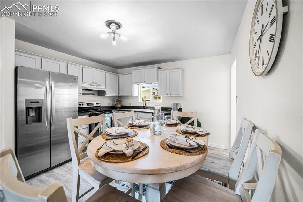911 Candytuft Boulevard Pueblo, CO 81001