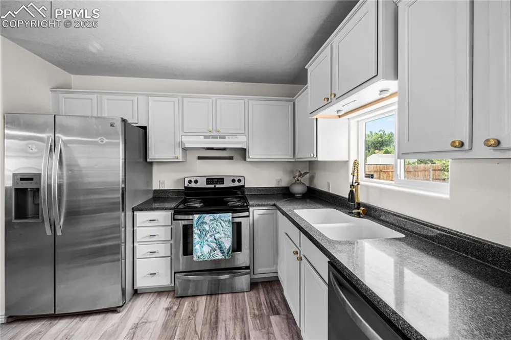911 Candytuft Boulevard Pueblo, CO 81001