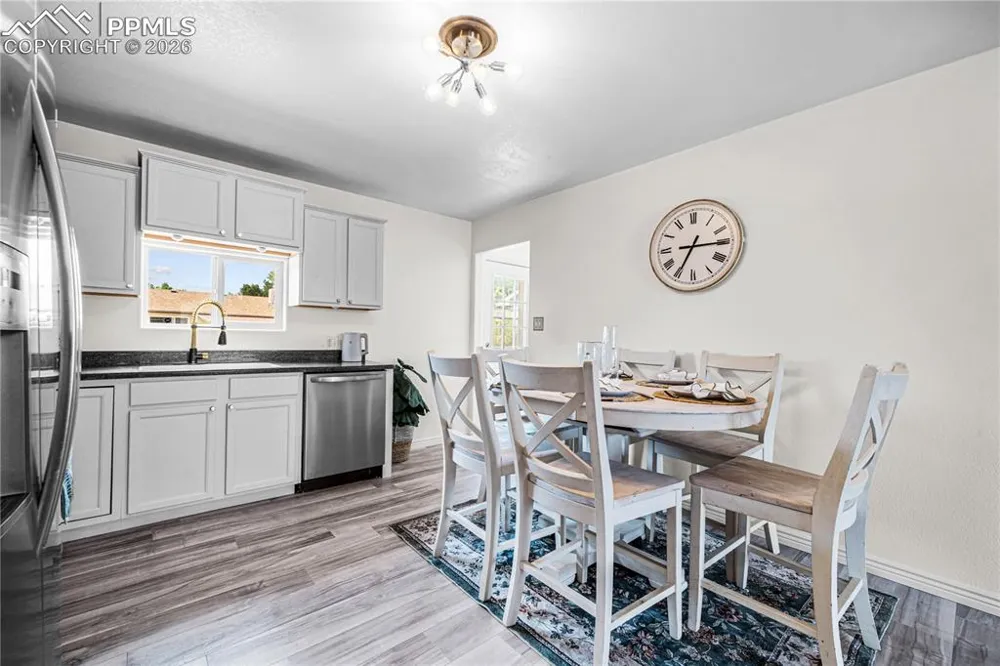 911 Candytuft Boulevard Pueblo, CO 81001
