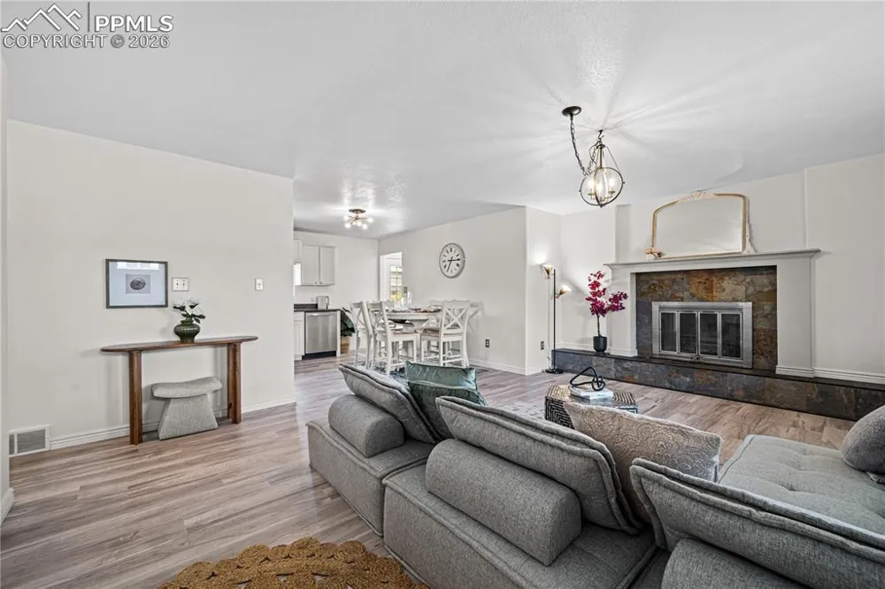 911 Candytuft Boulevard Pueblo, CO 81001