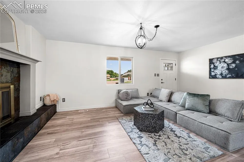 911 Candytuft Boulevard Pueblo, CO 81001