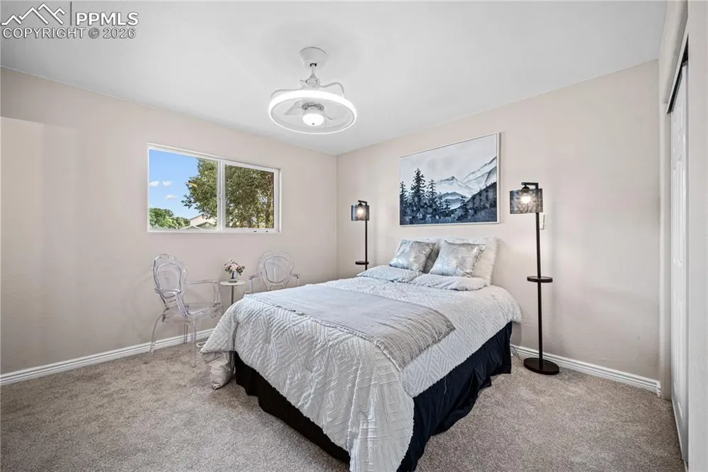 911 Candytuft Boulevard Pueblo, CO 81001