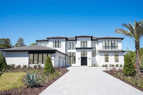 16000 PENDIO DRIVE