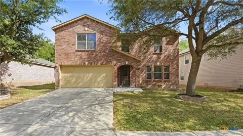 11004 Forest Pass Court
