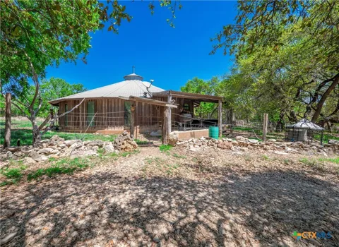 21500 Firefly Road