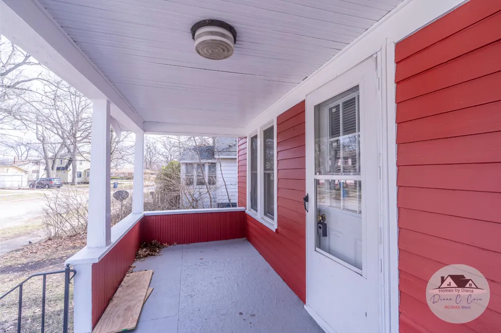 71 Crescent Avenue Muskegon Heights, MI 49444