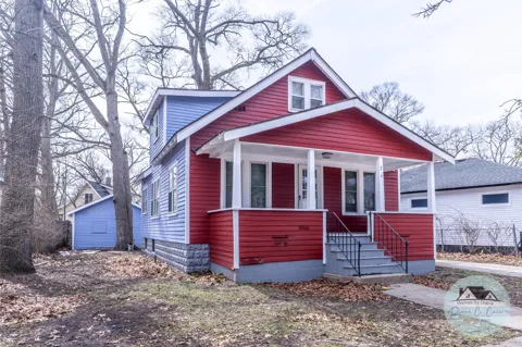 71 Crescent Avenue