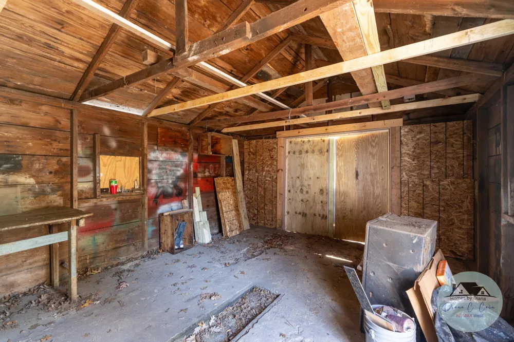 71 Crescent Avenue Muskegon Heights, MI 49444