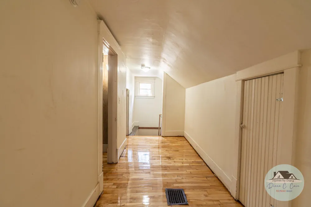 71 Crescent Avenue Muskegon Heights, MI 49444