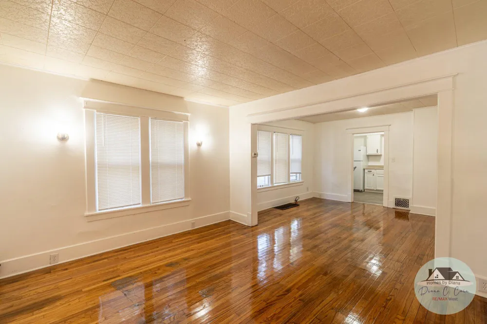 71 Crescent Avenue Muskegon Heights, MI 49444