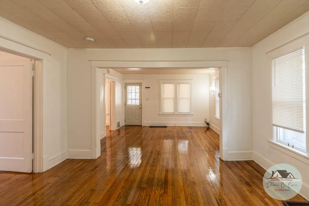 71 Crescent Avenue Muskegon Heights, MI 49444
