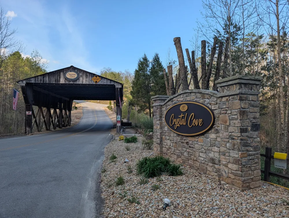 106 Eerie Point Rockwood, TN 37854
