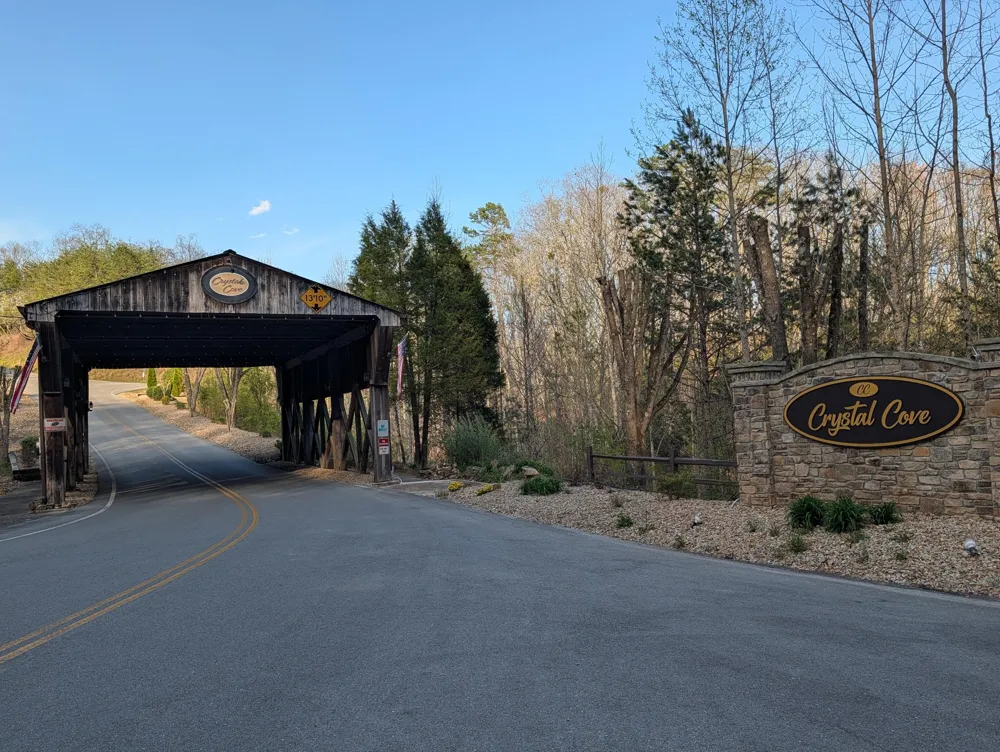 106 Eerie Point Rockwood, TN 37854