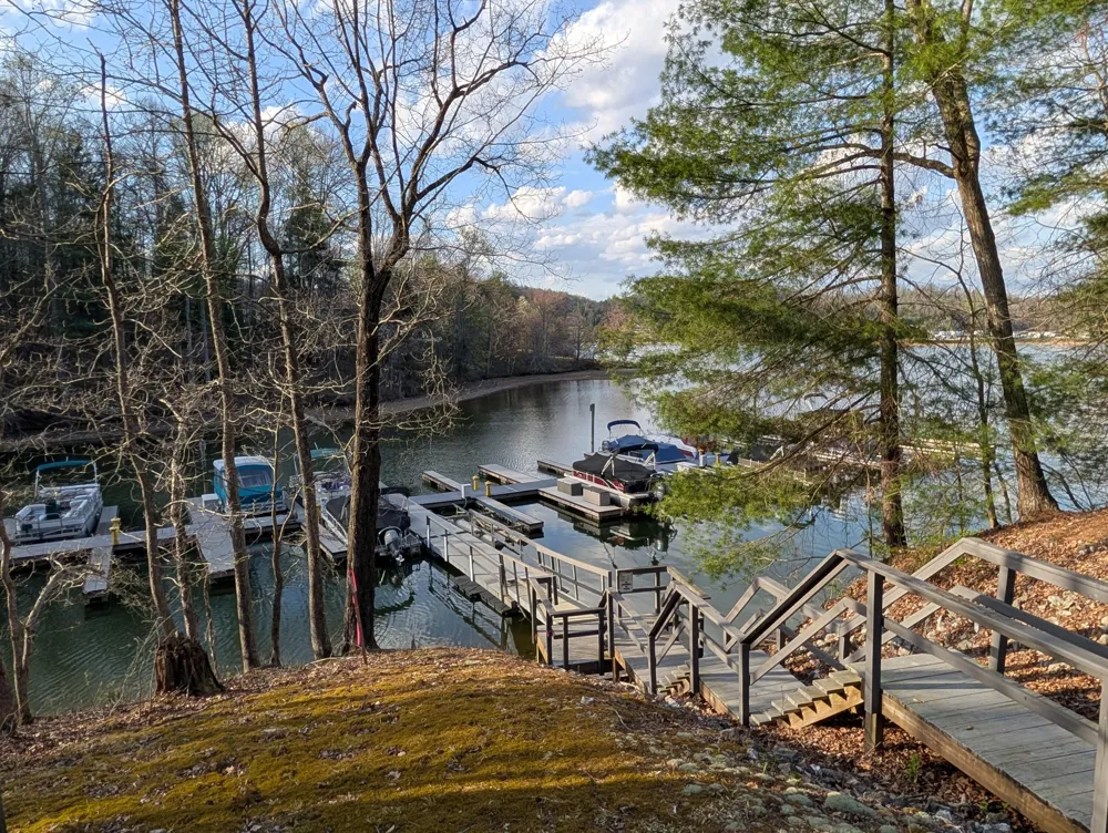 106 Eerie Point Rockwood, TN 37854