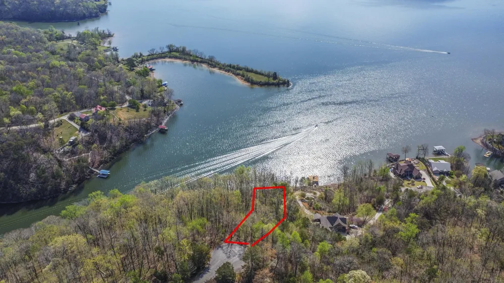 106 Eerie Point Rockwood, TN 37854