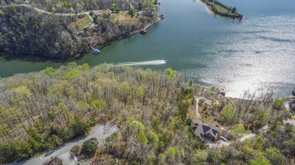 106 Eerie Point Rockwood, TN 37854