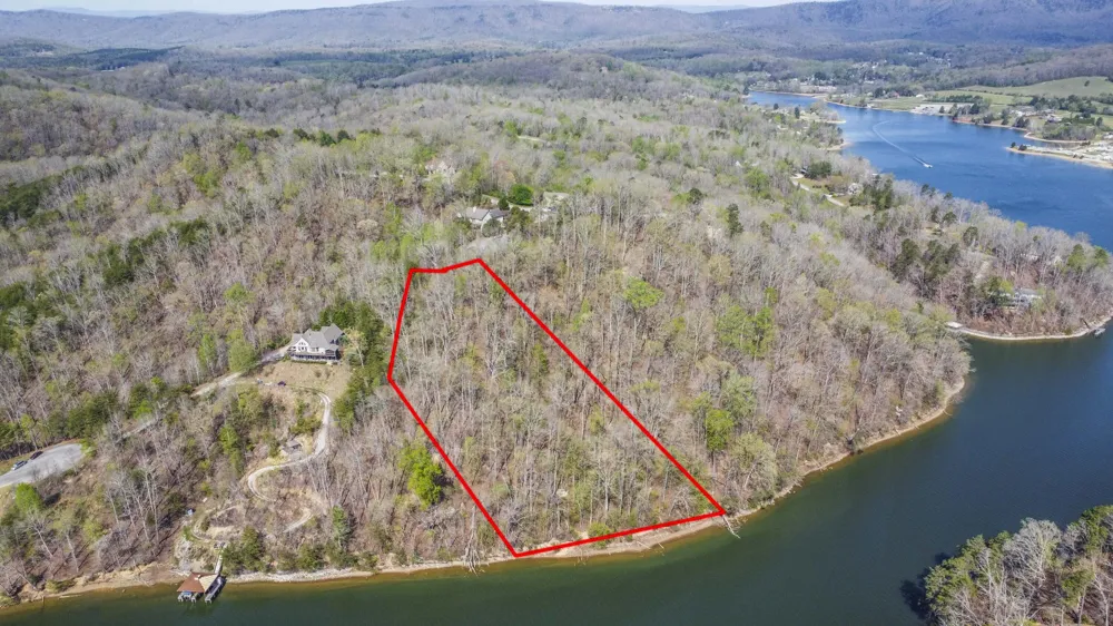 106 Eerie Point Rockwood, TN 37854