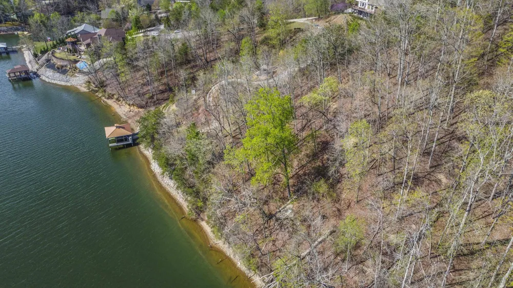 106 Eerie Point Rockwood, TN 37854