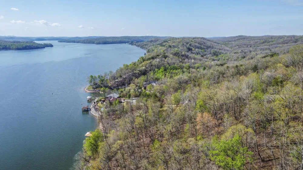 106 Eerie Point Rockwood, TN 37854