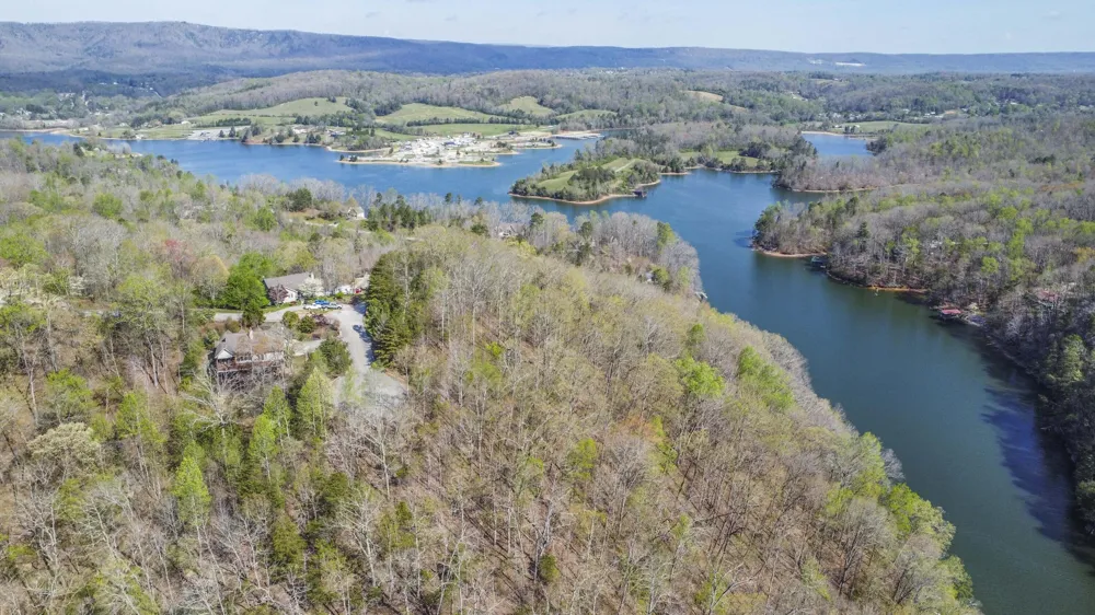 106 Eerie Point Rockwood, TN 37854