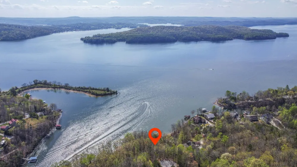 106 Eerie Point Rockwood, TN 37854