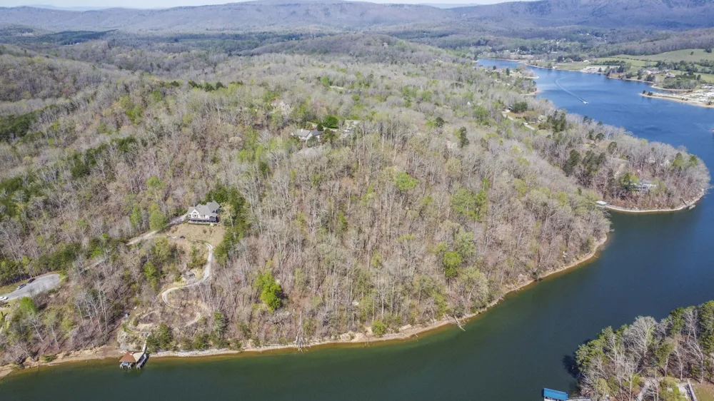 106 Eerie Point Rockwood, TN 37854