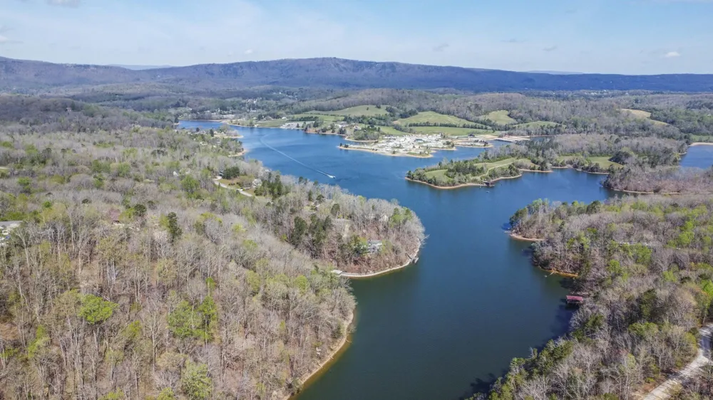 106 Eerie Point Rockwood, TN 37854