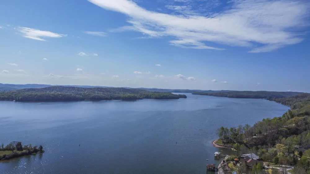 106 Eerie Point Rockwood, TN 37854