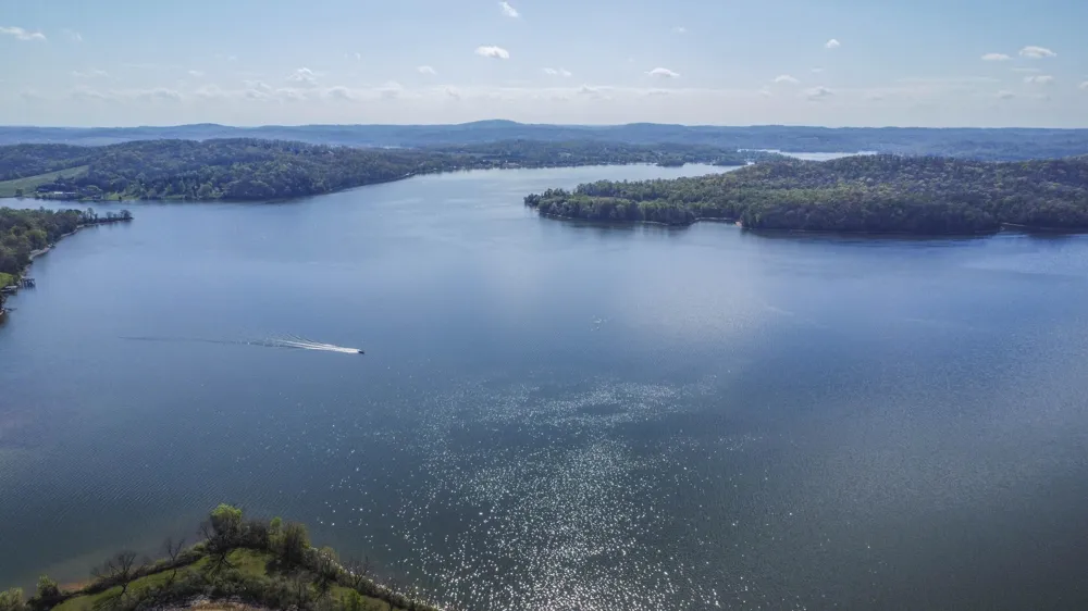 106 Eerie Point Rockwood, TN 37854