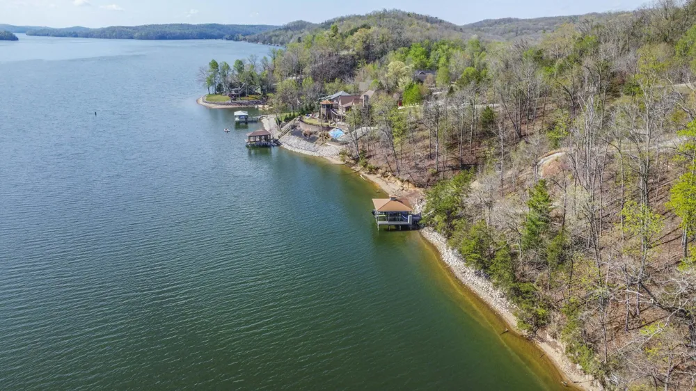 106 Eerie Point Rockwood, TN 37854