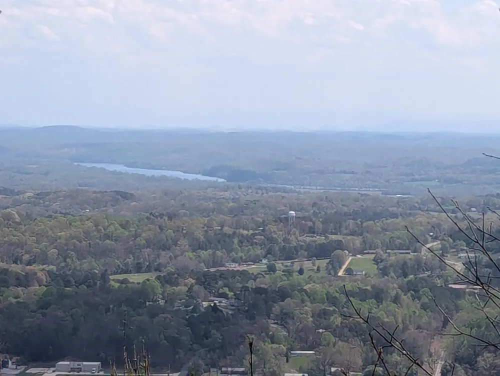 6 Escape Drive Evensville, TN 37332