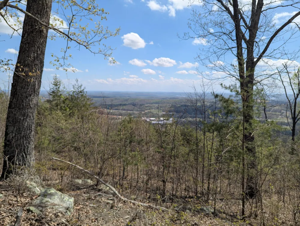 6 Escape Drive Evensville, TN 37332
