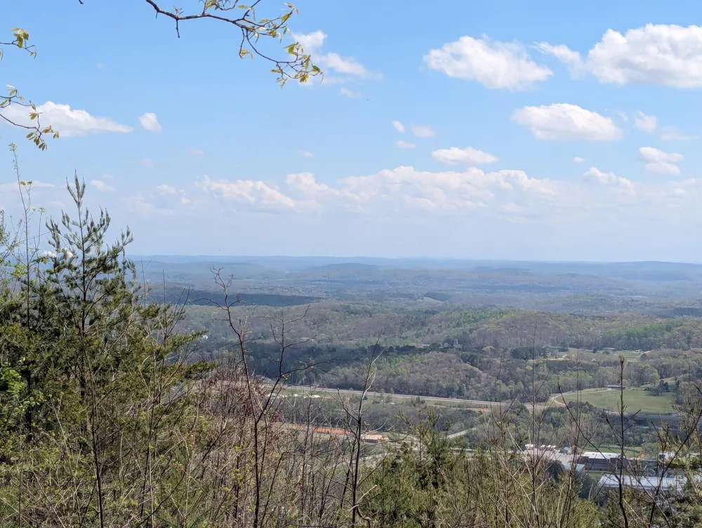 6 Escape Drive Evensville, TN 37332