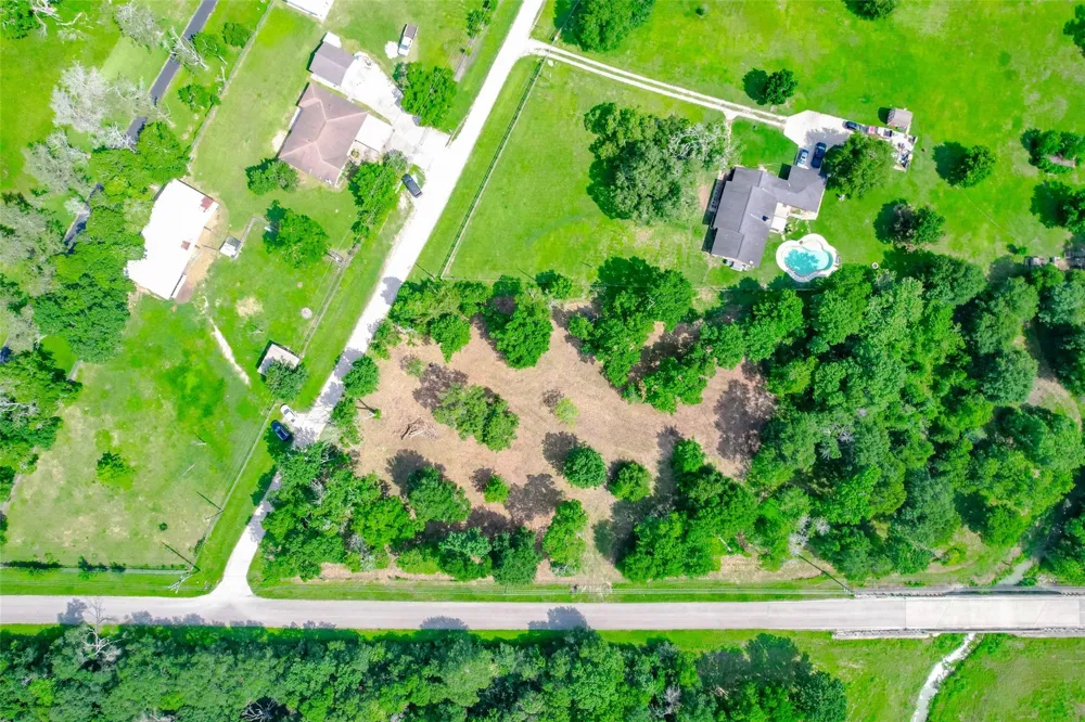 8519 Maywald Street Manvel, TX 77578