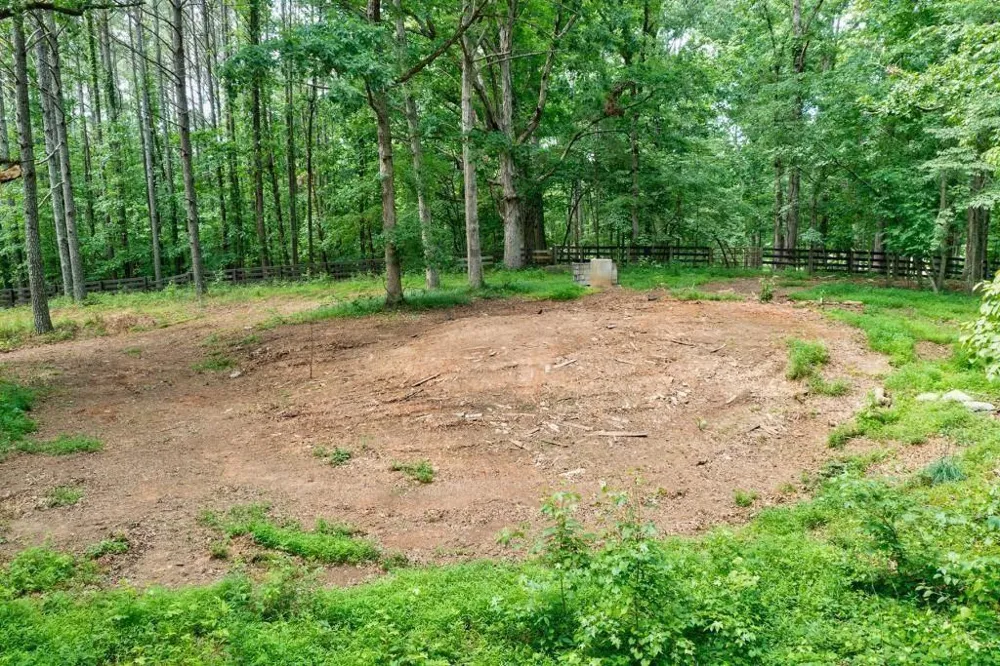 1251 Old Jones Road Alpharetta, GA 30004