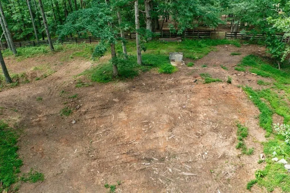 1251 Old Jones Road Alpharetta, GA 30004