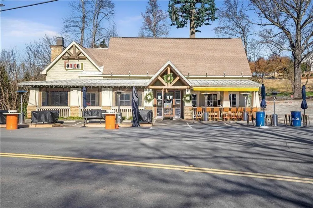 1251 Old Jones Road Alpharetta, GA 30004