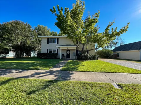 1016 W Gandy Street #4