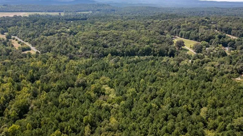 0 Townsend Road La Fayette, GA 30728