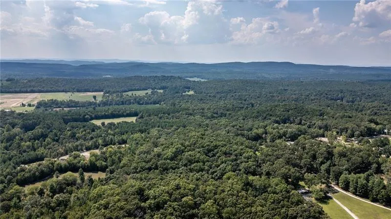 0 Townsend Road La Fayette, GA 30728