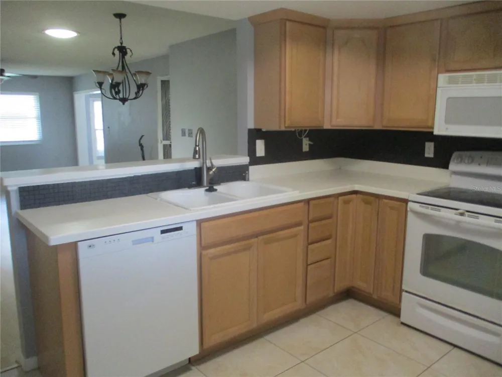 2124 HAILSTONE CIRCLE Sun City Center, FL 33573