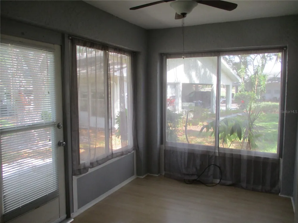 2124 HAILSTONE CIRCLE Sun City Center, FL 33573