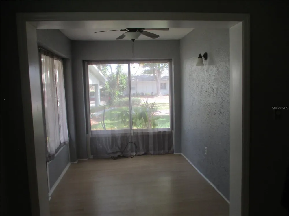2124 HAILSTONE CIRCLE Sun City Center, FL 33573