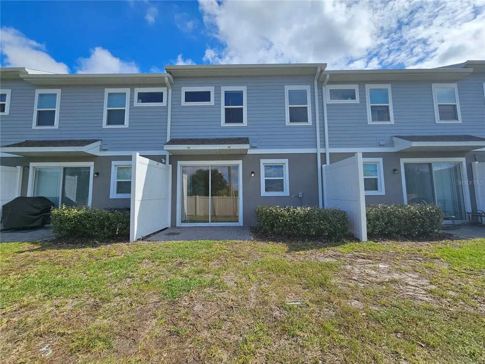 1260 WYCLIFFE WAY St Cloud, FL 34771